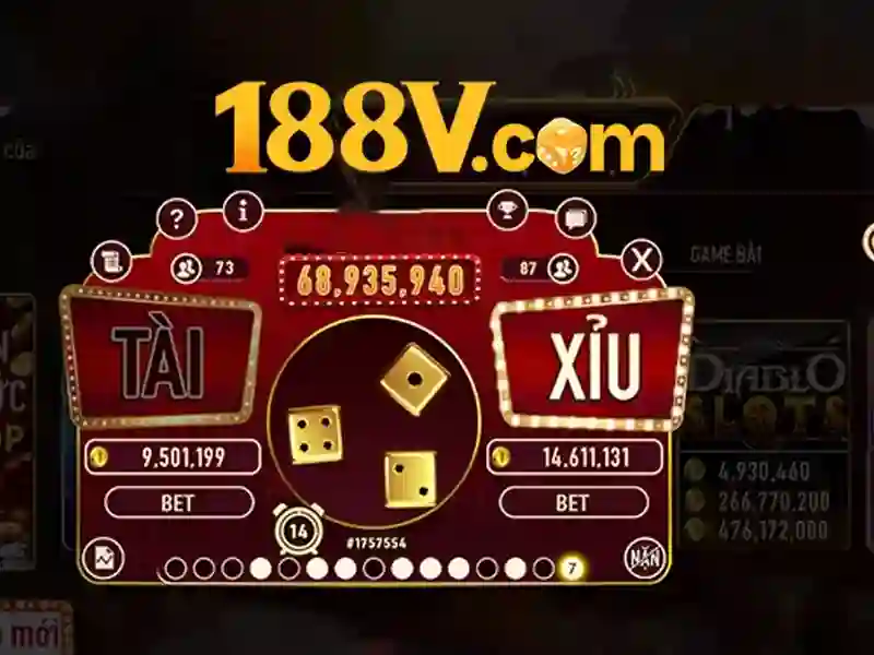  trải nghiệm vn 888 slot - 188V - bigtitsandass.net