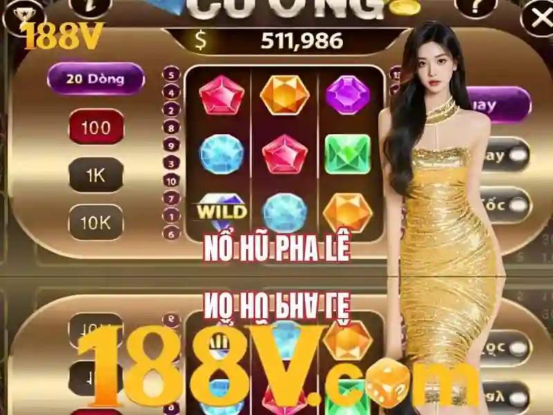 slot hub 888 – Tổng quan và trải nghiệm tối ưu - 188V